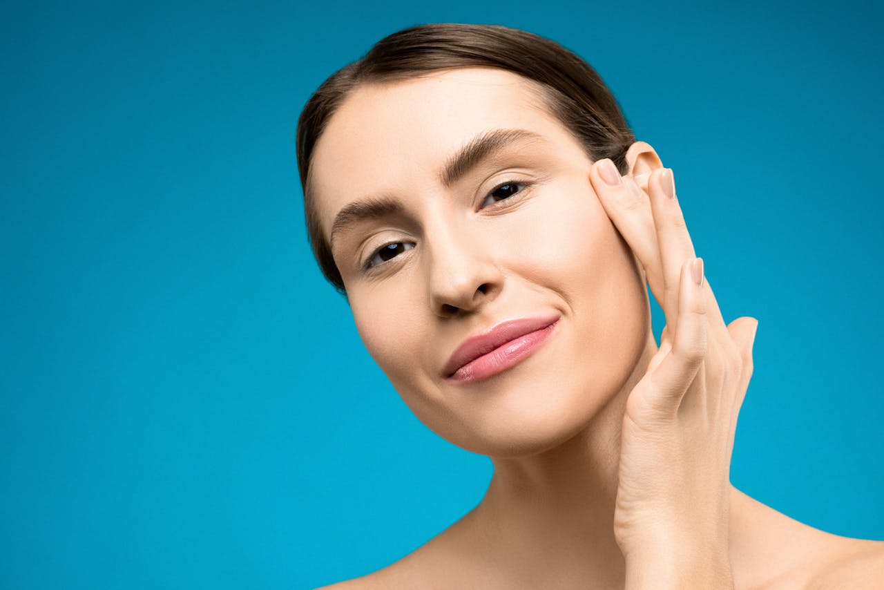 Sculptra treatment at Boujee Nurse Denver