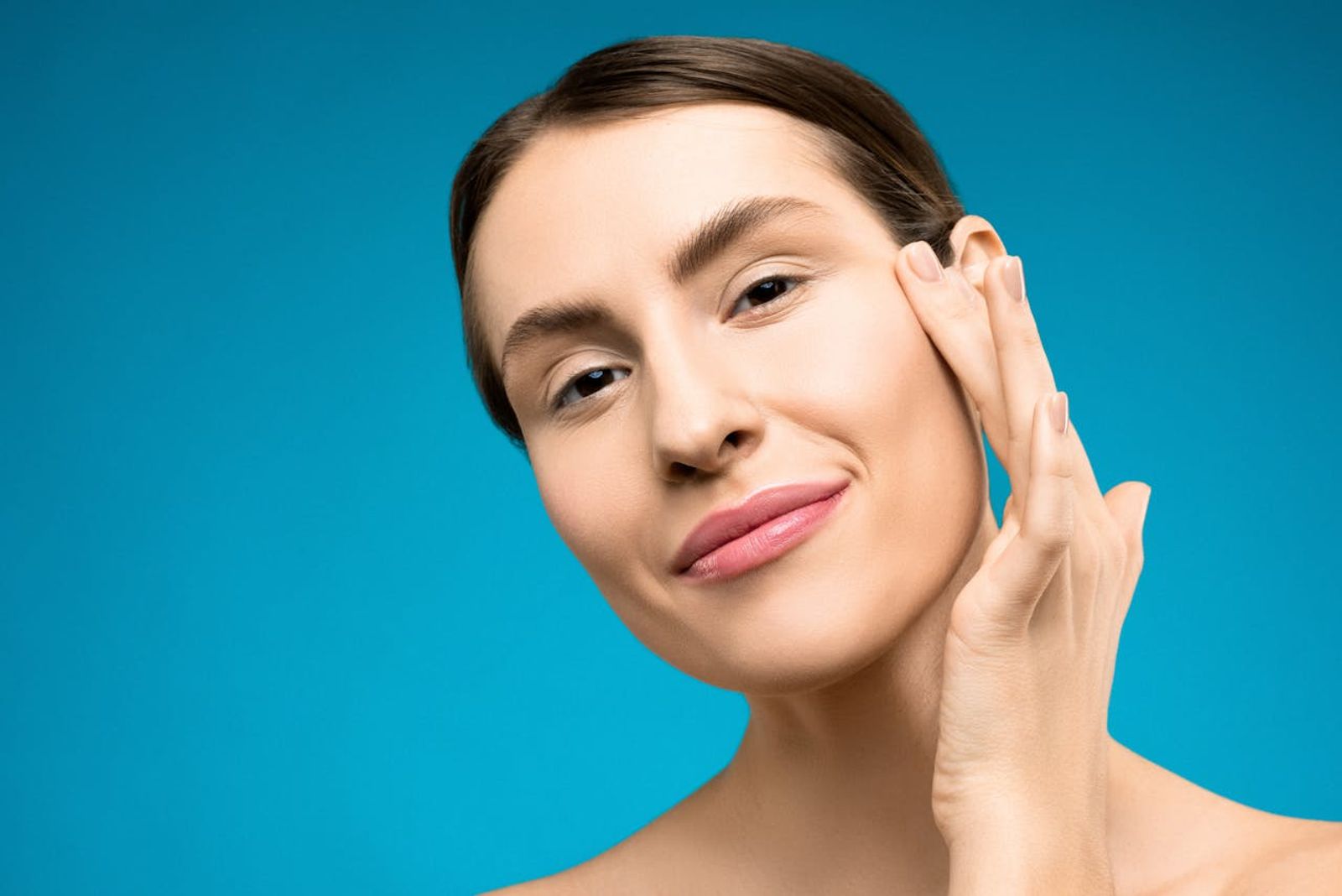 Sculptra treatment at Boujee Nurse Denver