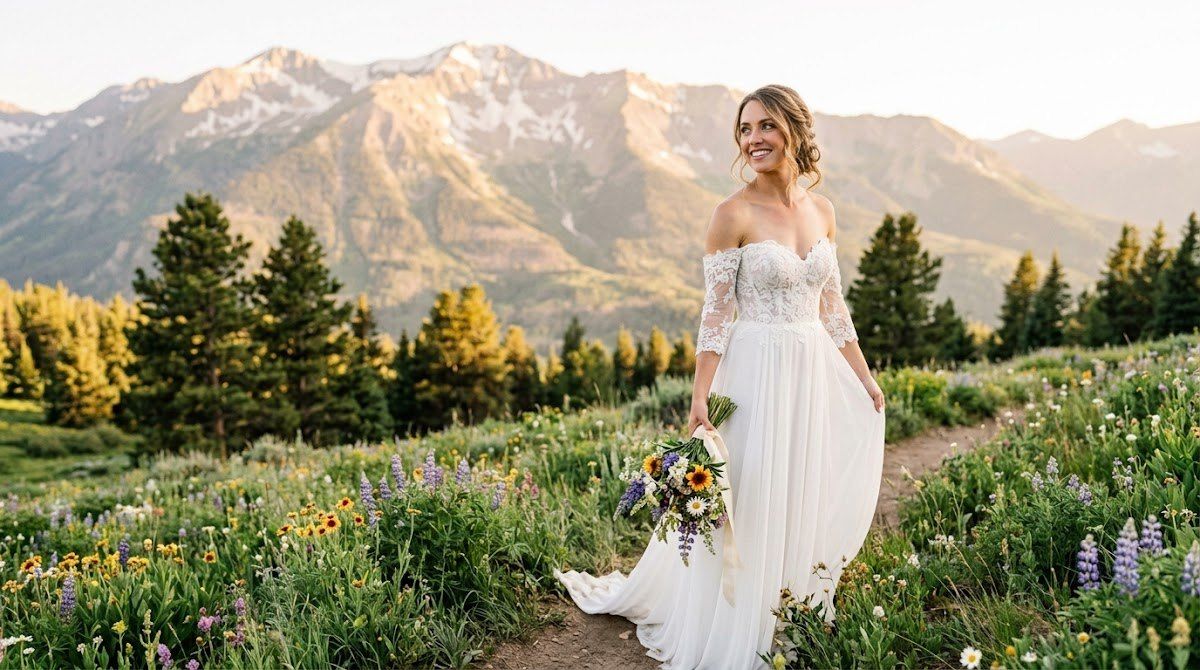 Wedding Season in Colorado: Beauty Timeline for Skin Treatments