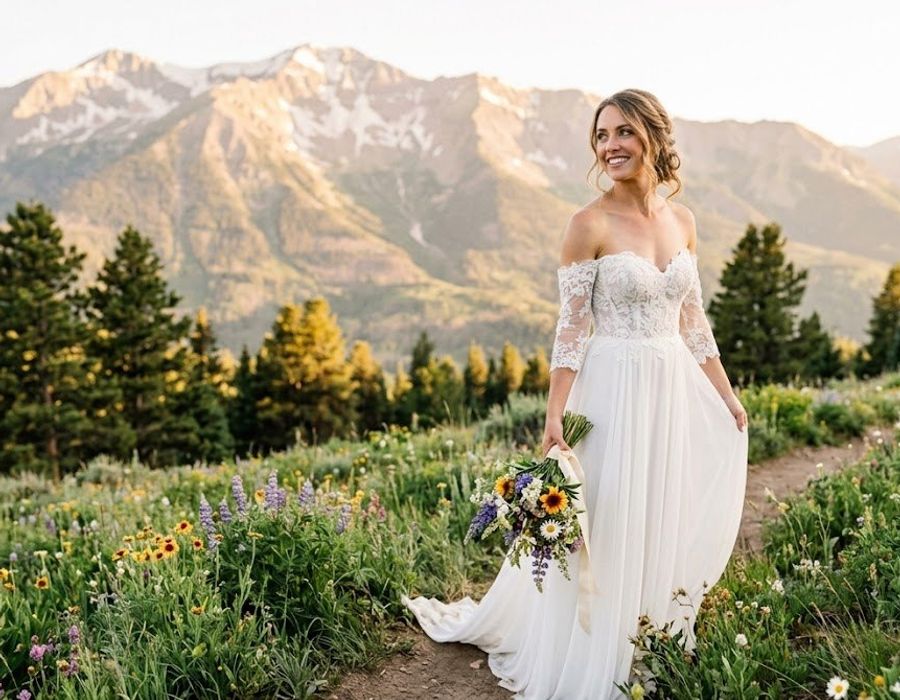 Wedding Season in Colorado: Beauty Timeline for Skin Treatments