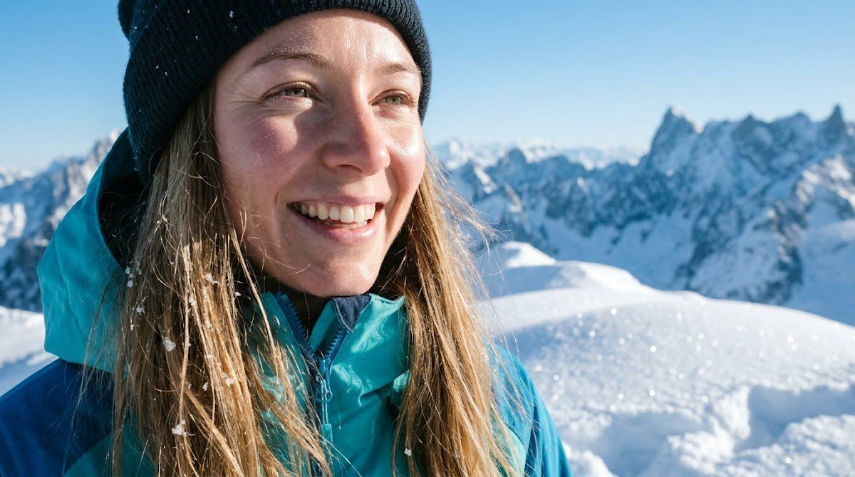 Ski Season Skin Recovery: Repairing Sun and Wind Damage