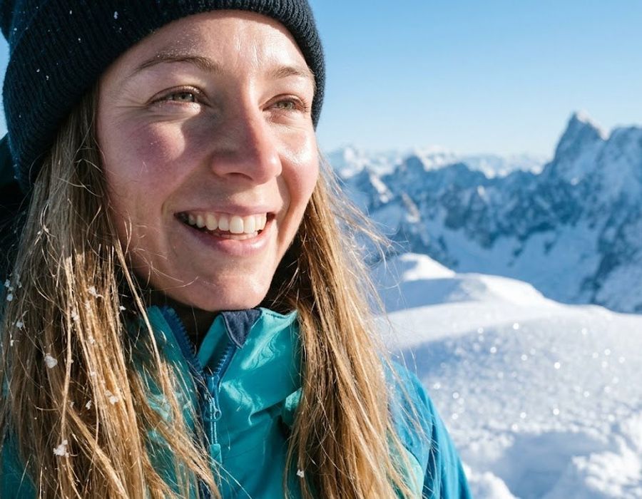 Ski Season Skin Recovery: Repairing Sun and Wind Damage