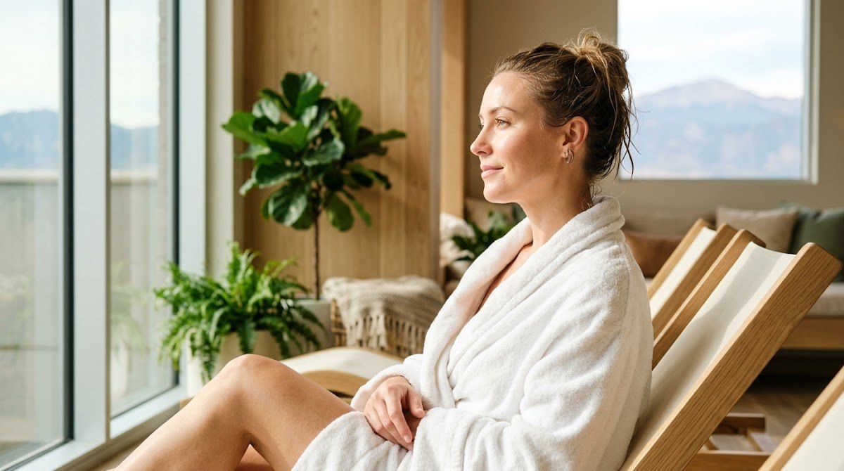 Self-Care in the Mile High City: A Modern Guide to Denver Aesthetics