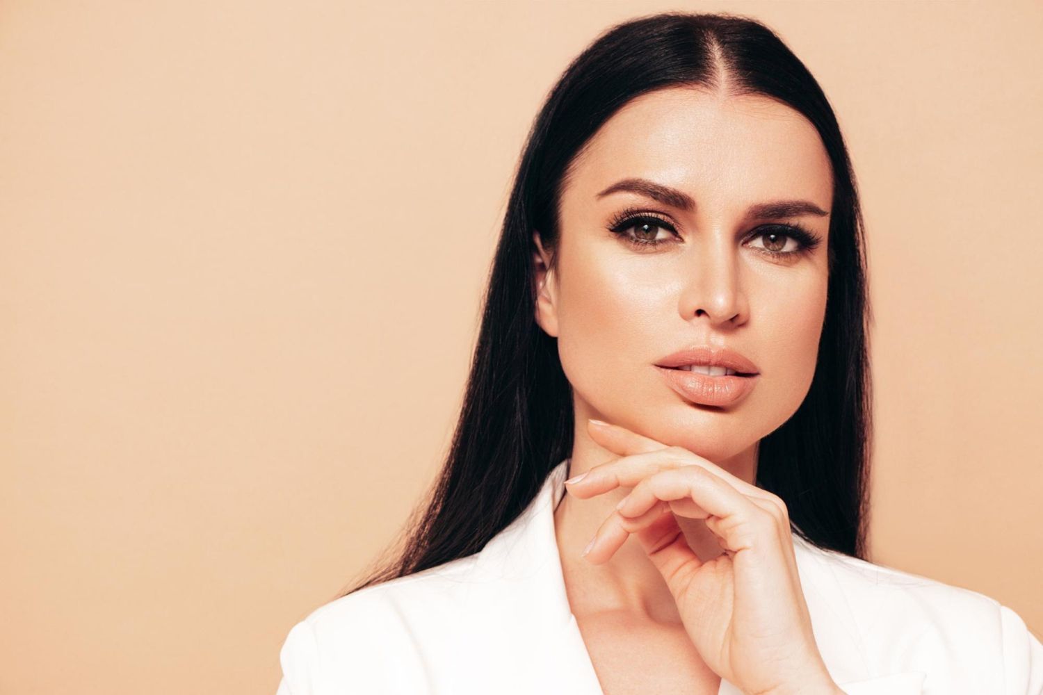 Dermal Filler treatment at Boujee Nurse Denver