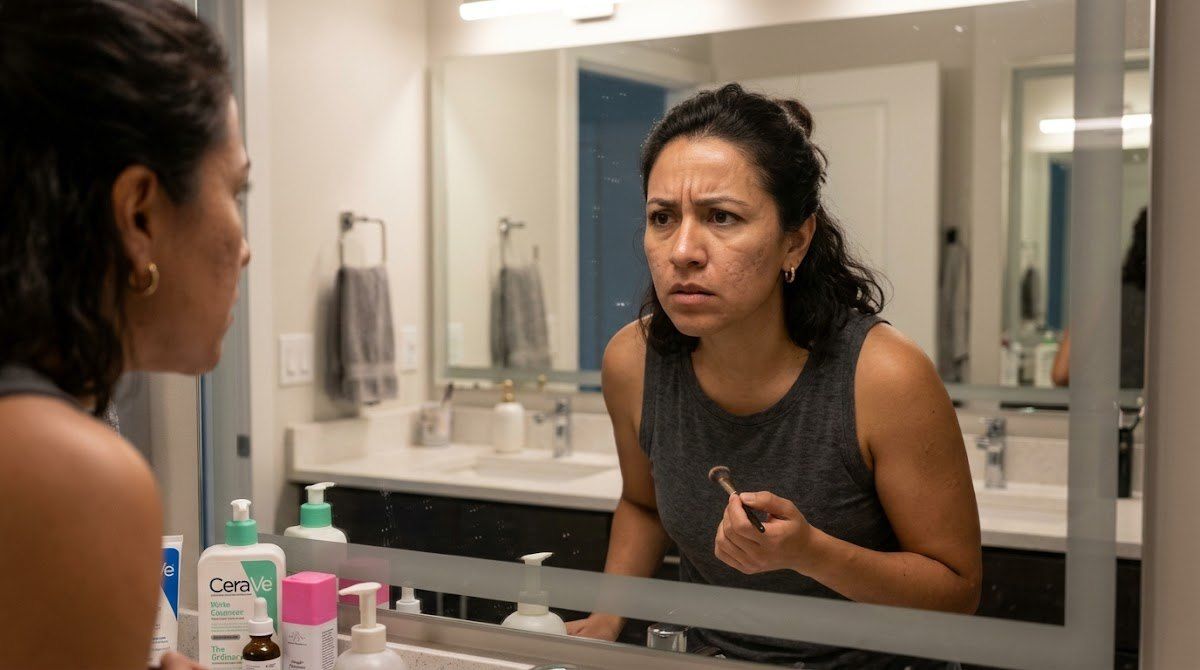 Microneedling vs Chemical Peel: Which Treatment Do You Need?