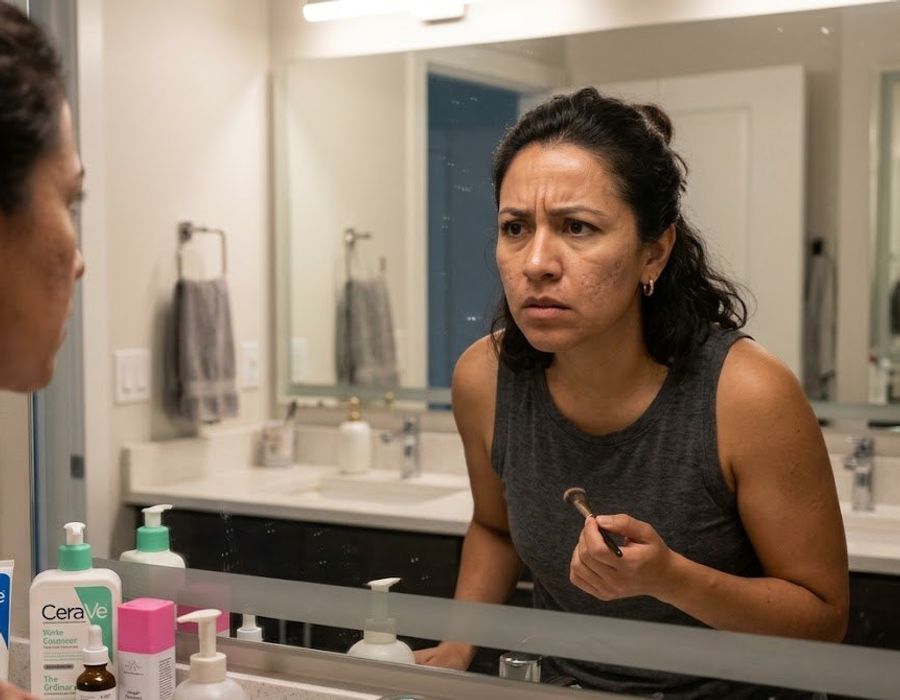 Microneedling vs Chemical Peel: Which Treatment Do You Need?