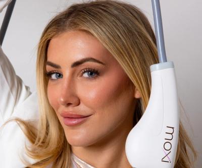 Moxi Laser