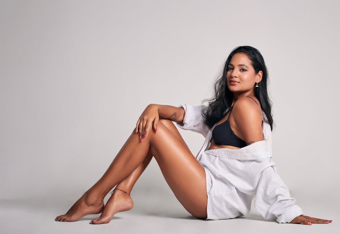 Sculptra Body treatment at Boujee Nurse Denver