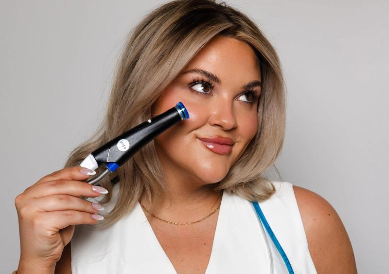 HydraFacial