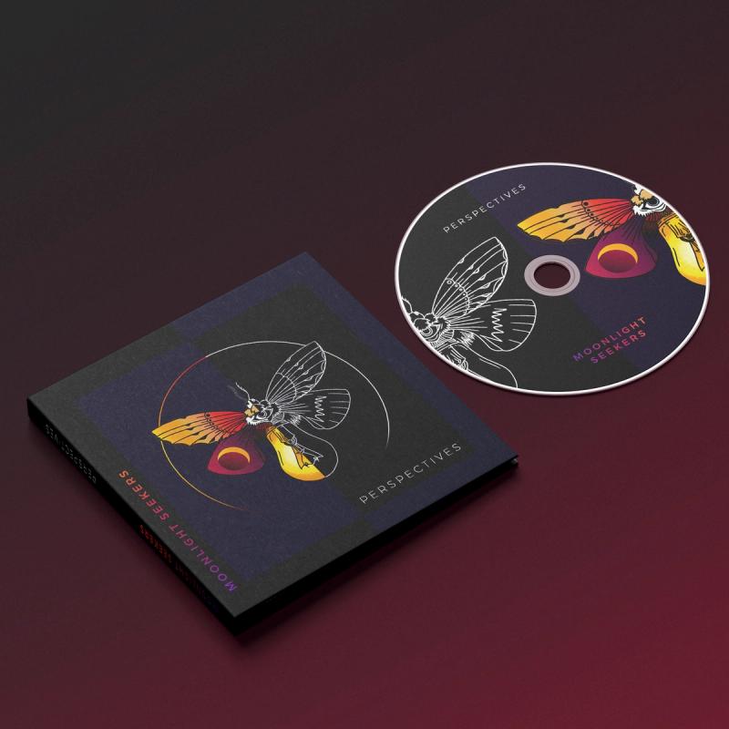 Perspectives (Physical CD)