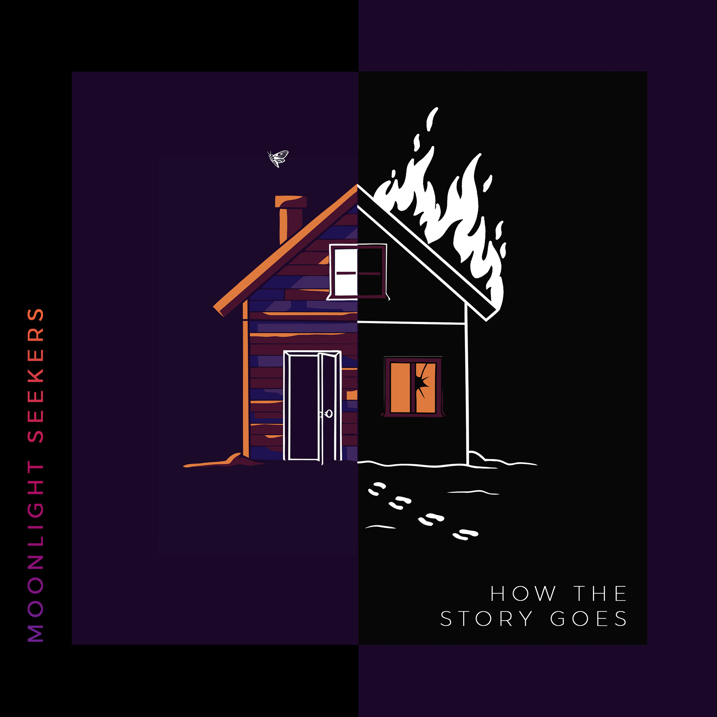 How The Story Goes