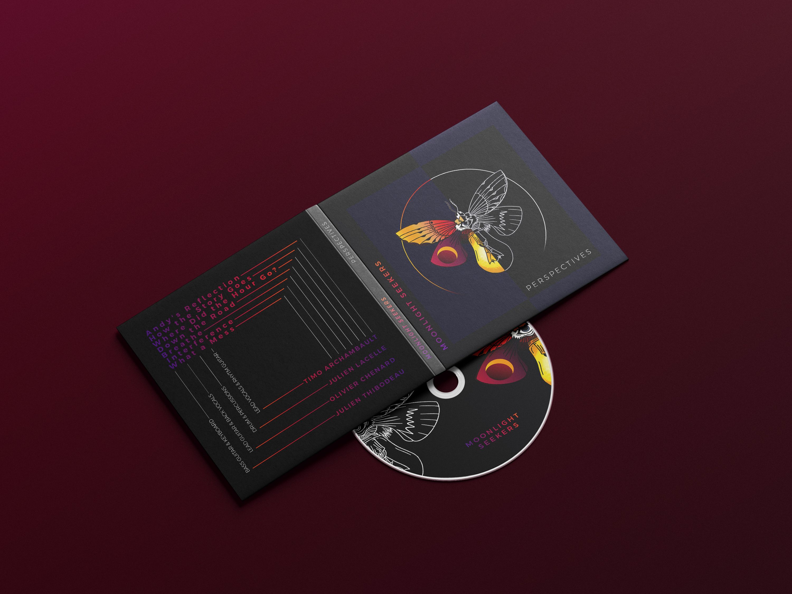 Perspectives Package
