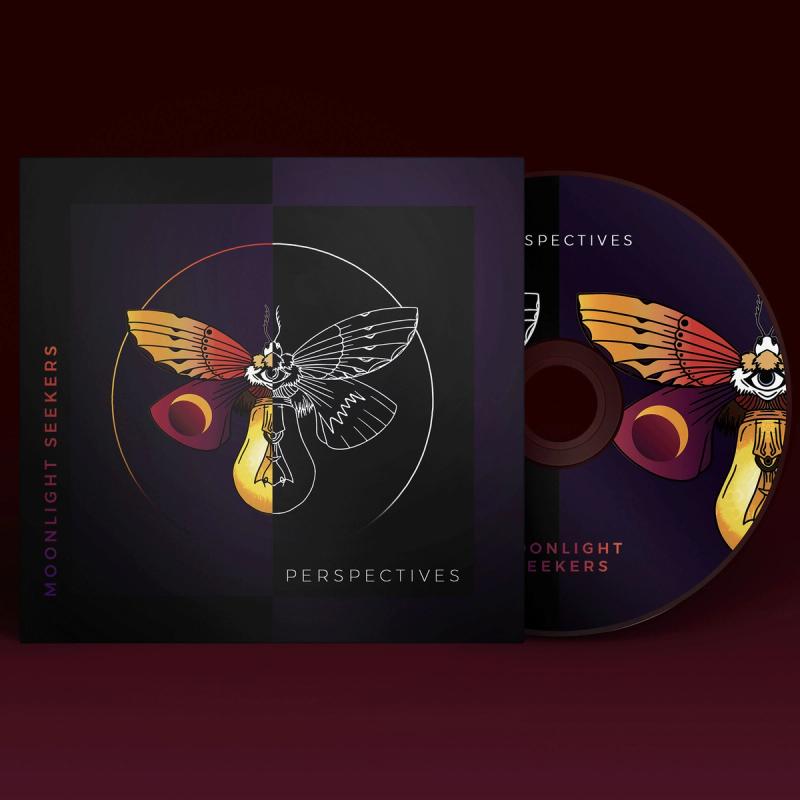Perspectives (Physical CD)