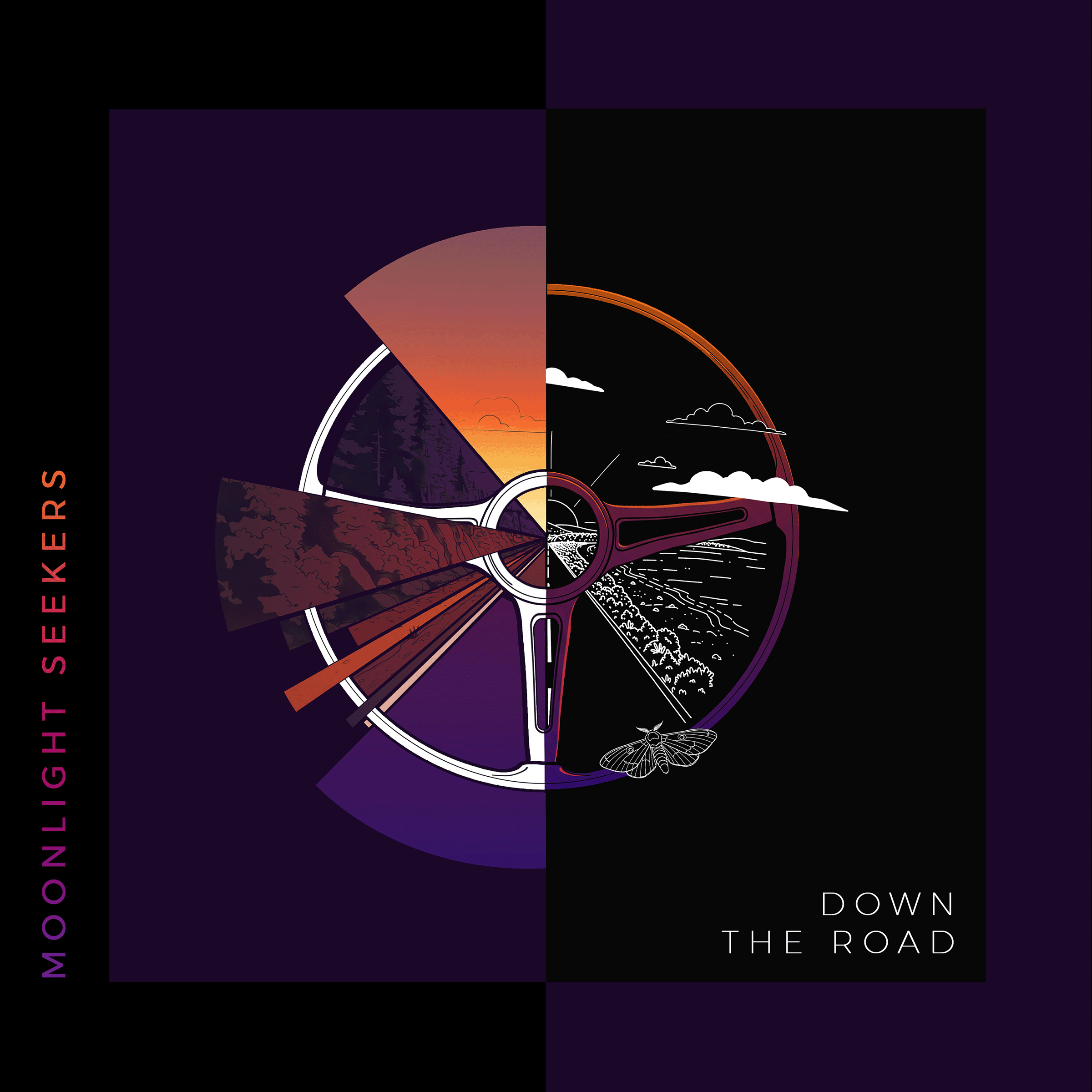 Down The Road