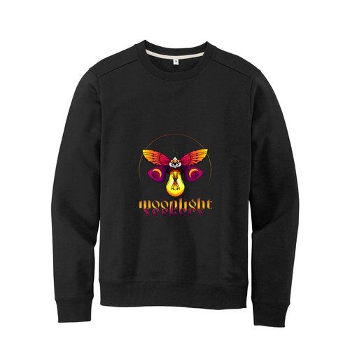 Crew Neck Sweater