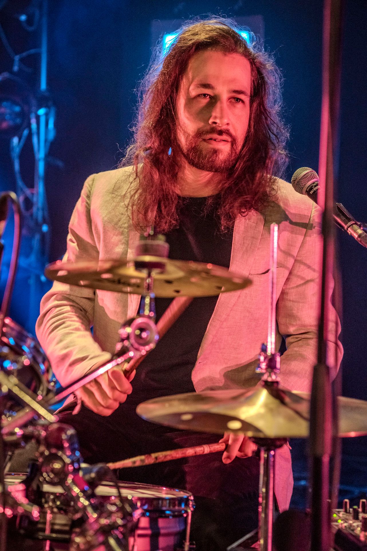 Julien Lacelle