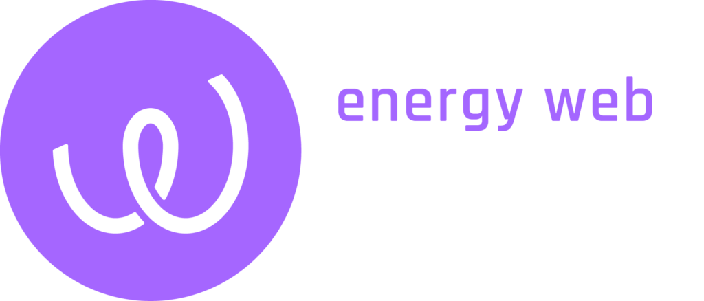 Energy Web