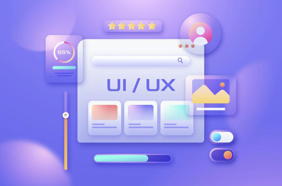 UI/UX