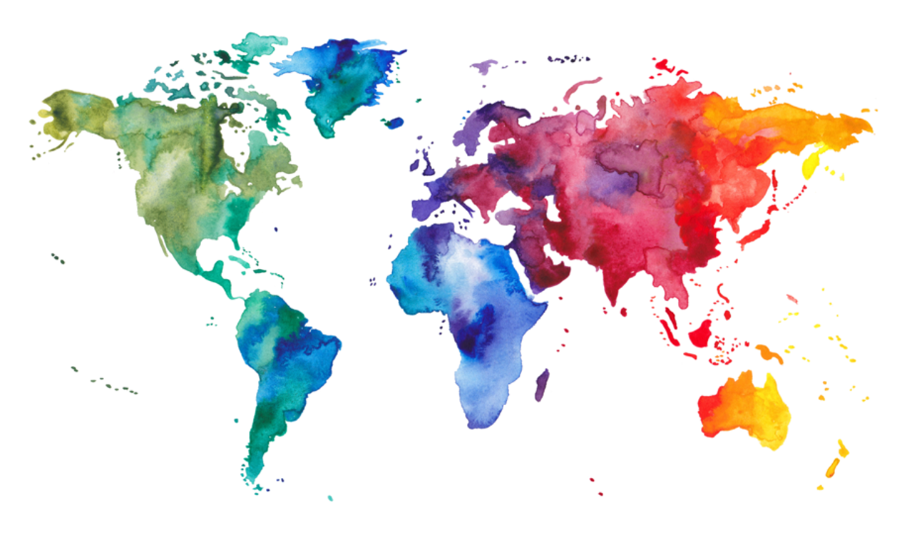Mapping edible biodiversity