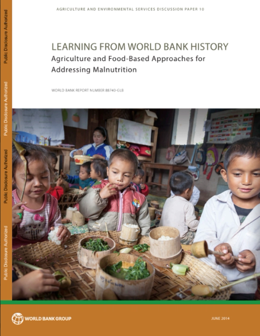 Foundational Publication Banner
