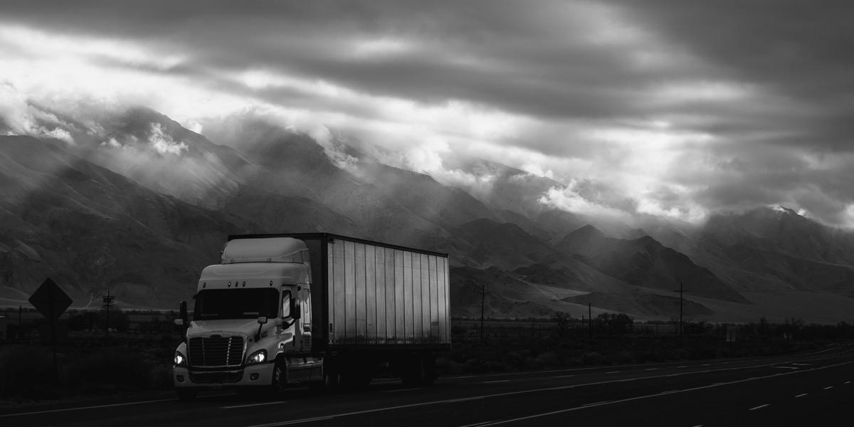 The E-commerce Supply Chain Is Breaking. Here's How to Fix It.