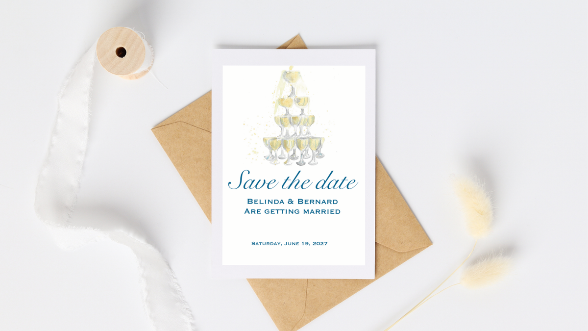 Custom Stationery