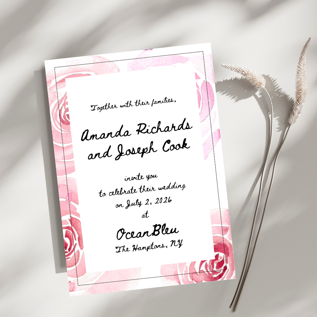 Semi-customised designs