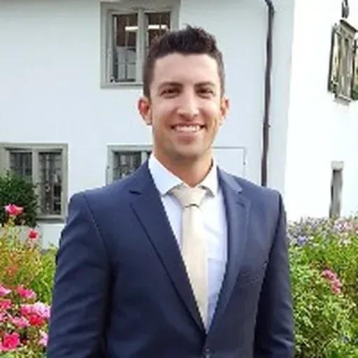David Silvers - Real Estate Agent