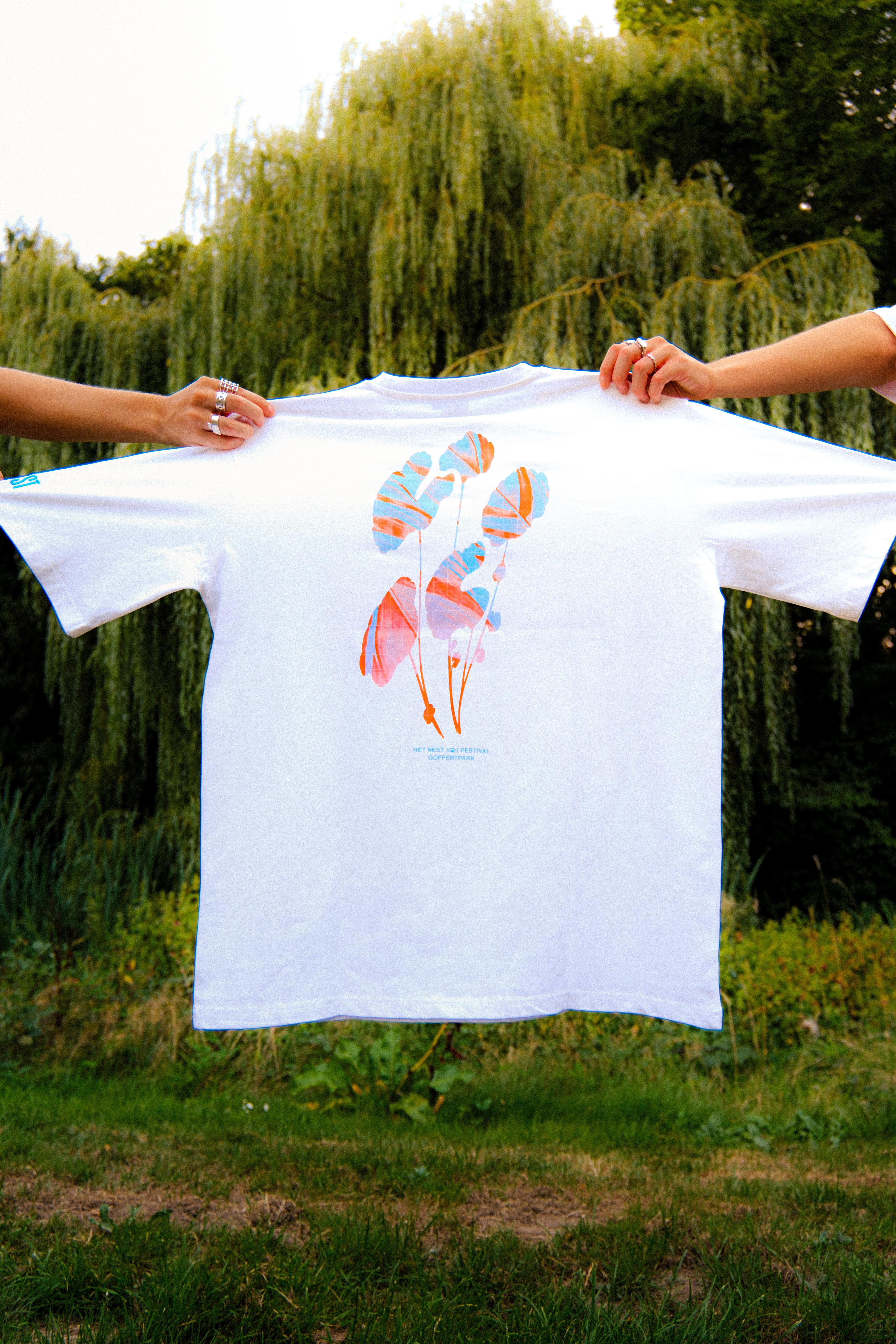 het nest merchandise