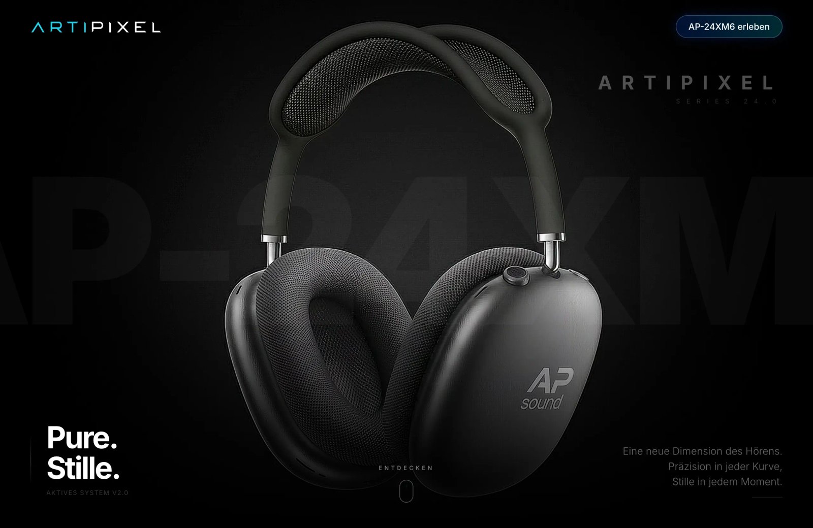 AP Sound