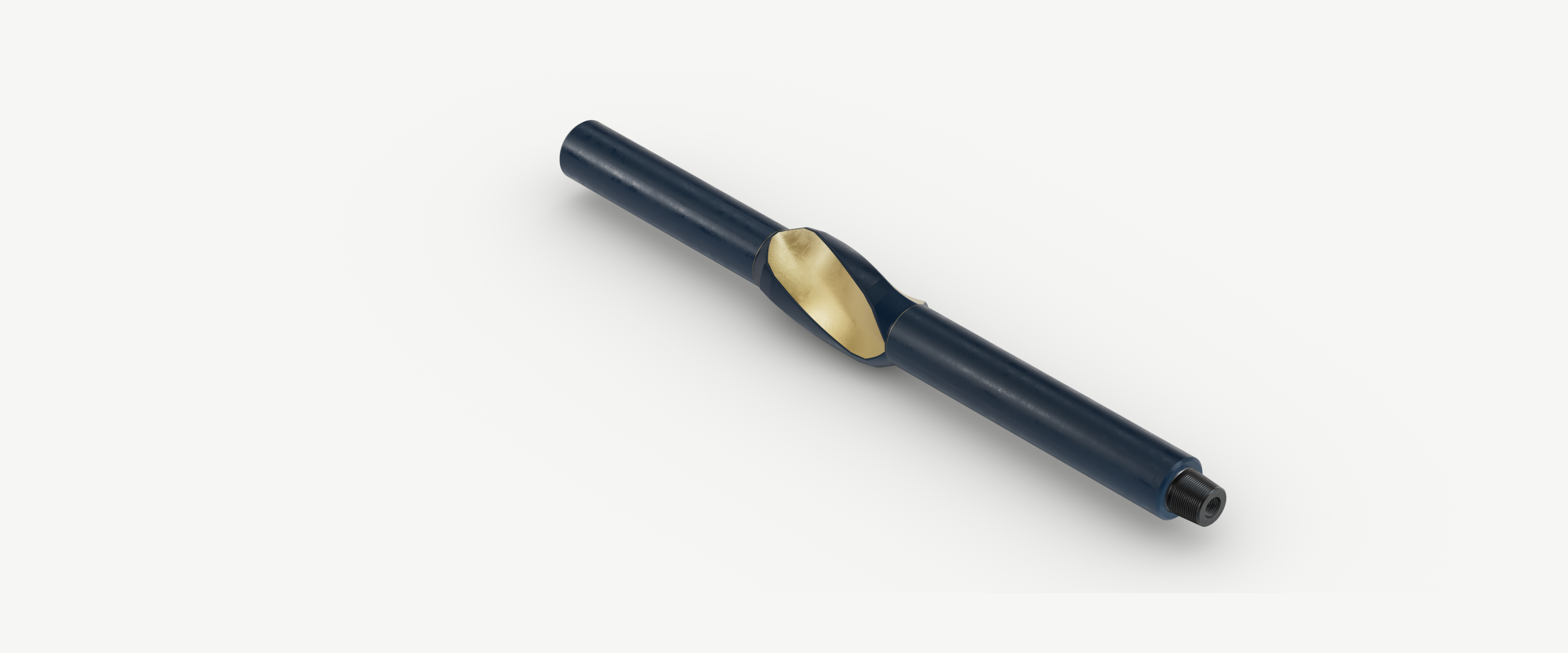 Spiral Stabilizer