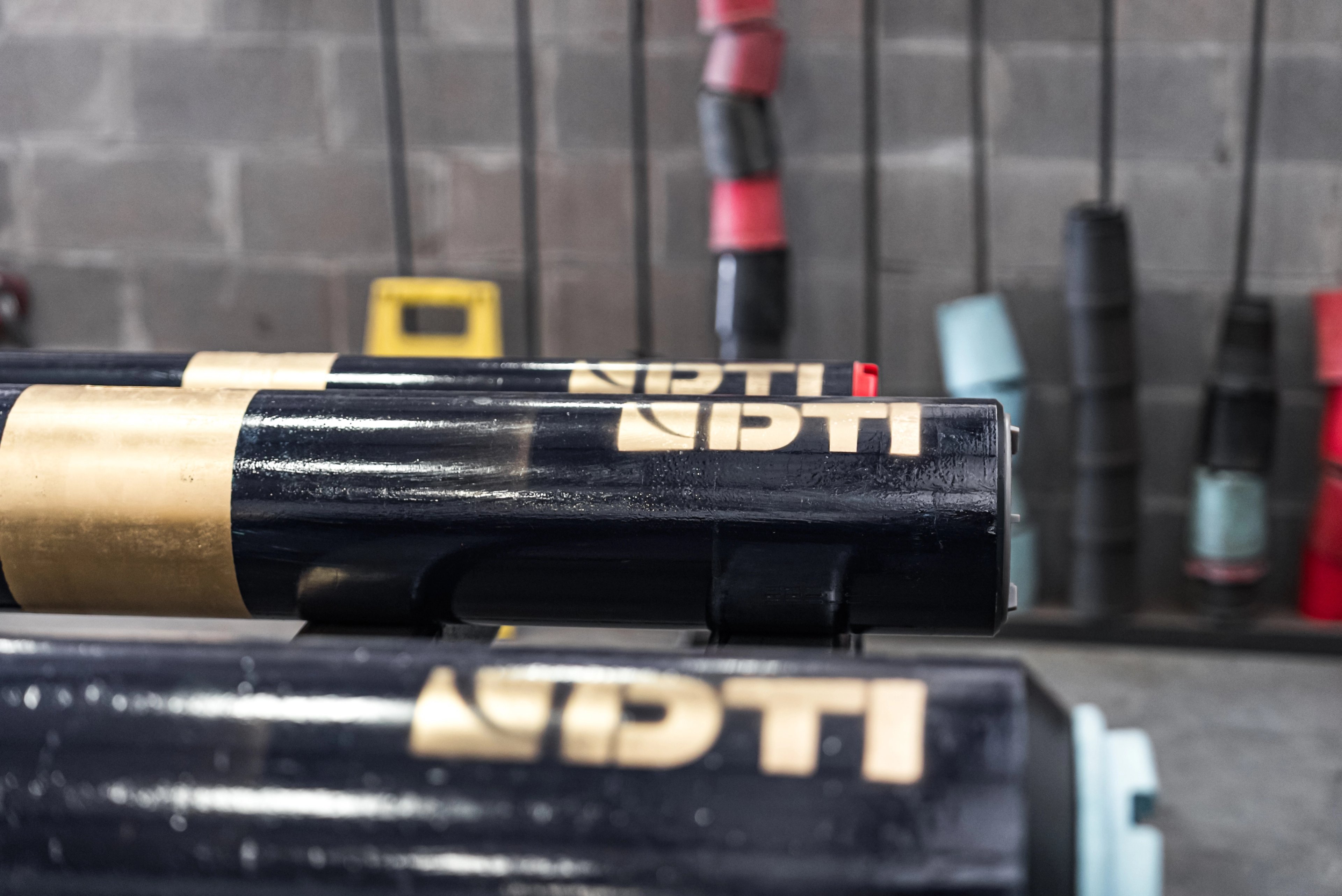 Globally Trusted Tool Provider  