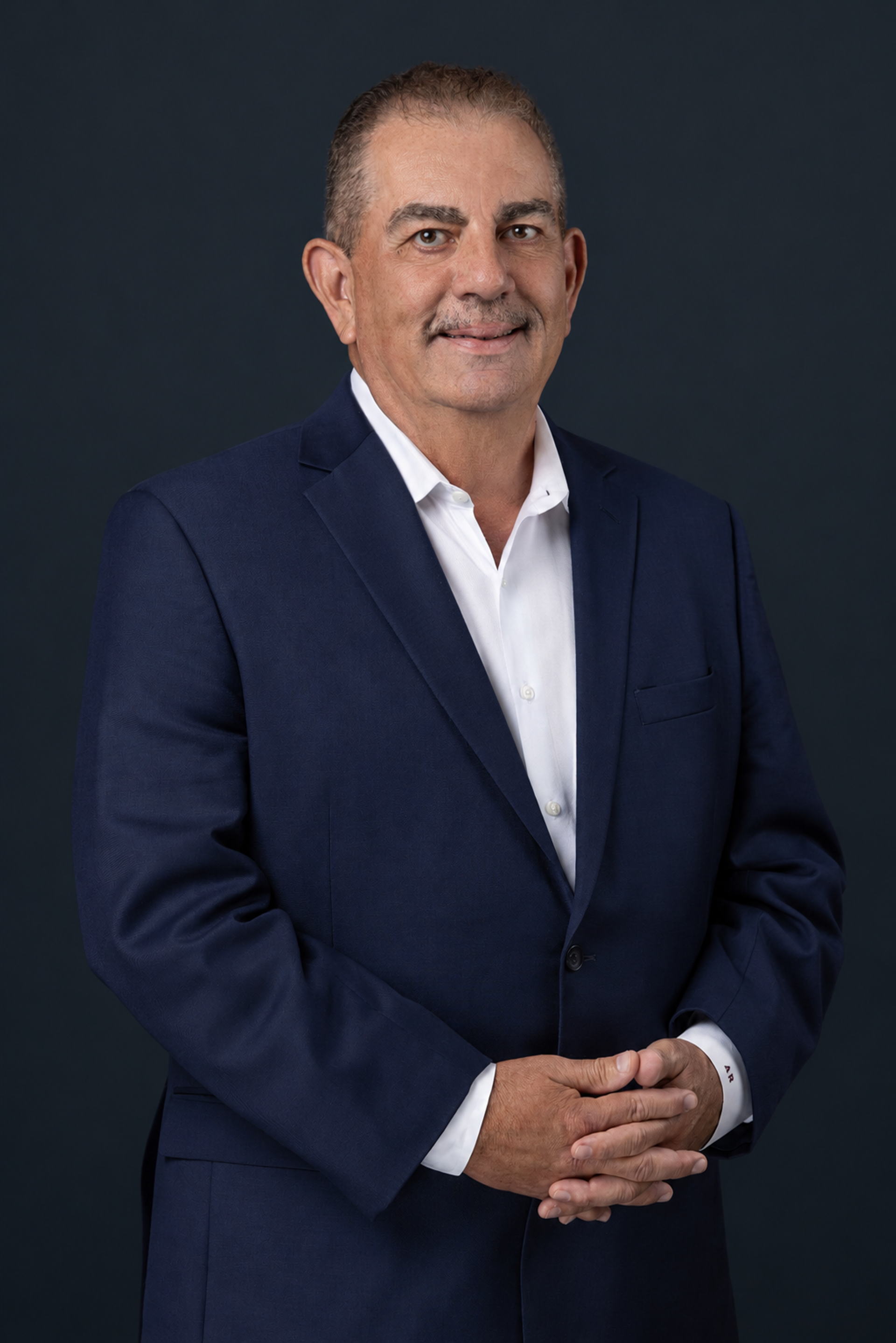 Aldo Rodriguez