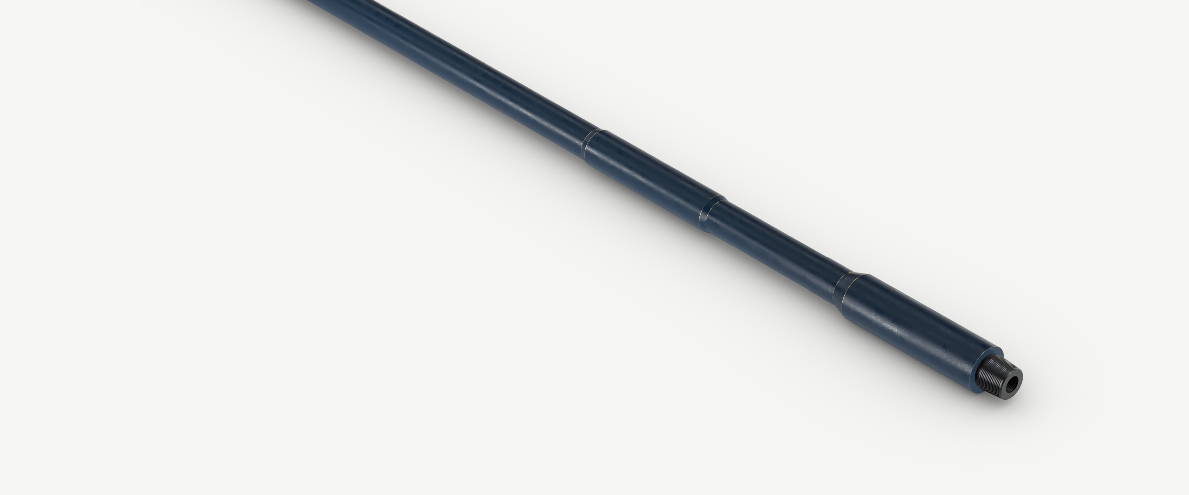 Heavy-Weight Drill Pipe