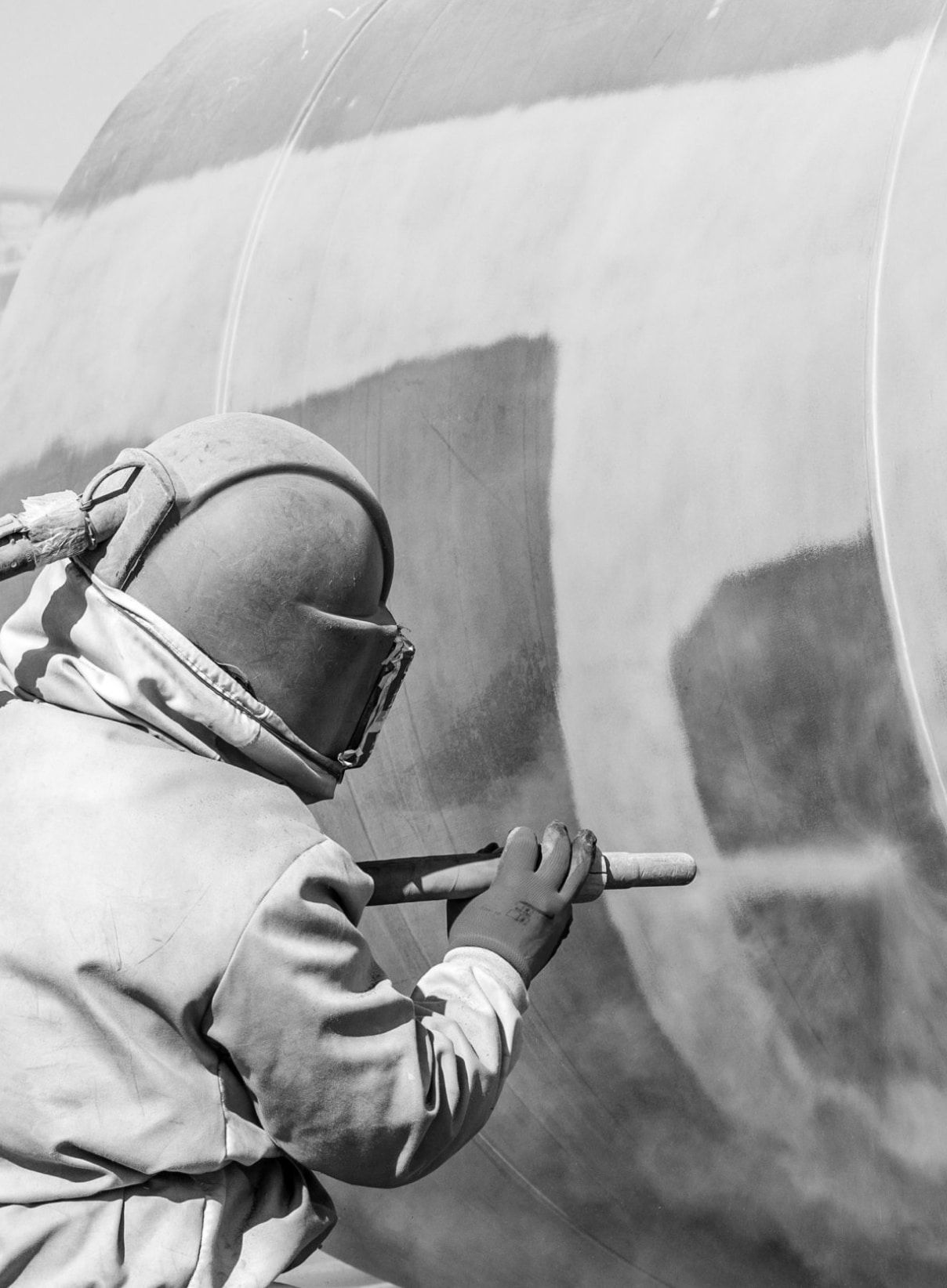 Services Blasting Dezu