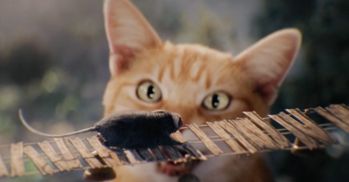 D Con Commercial Mice Love It To Death d-CON: Mice Love it to Death · Copy4Ca$h