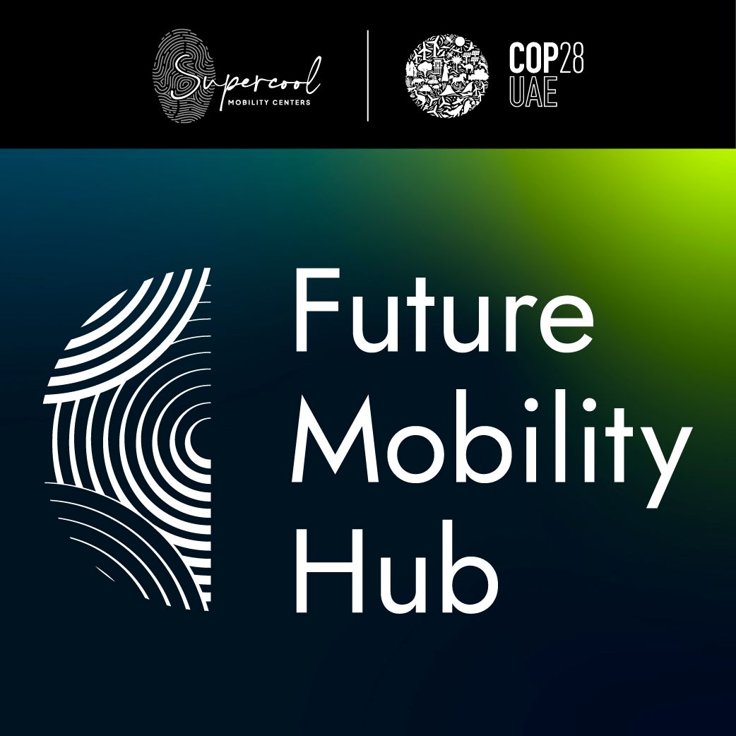 What is the Future Mobility Hub?