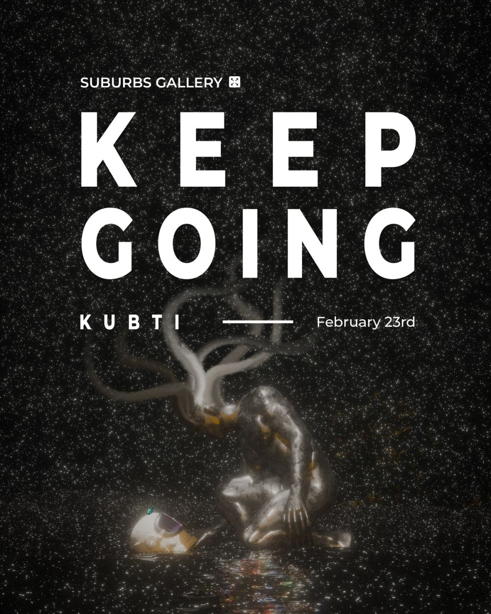 Preview from Suburbs Gallery