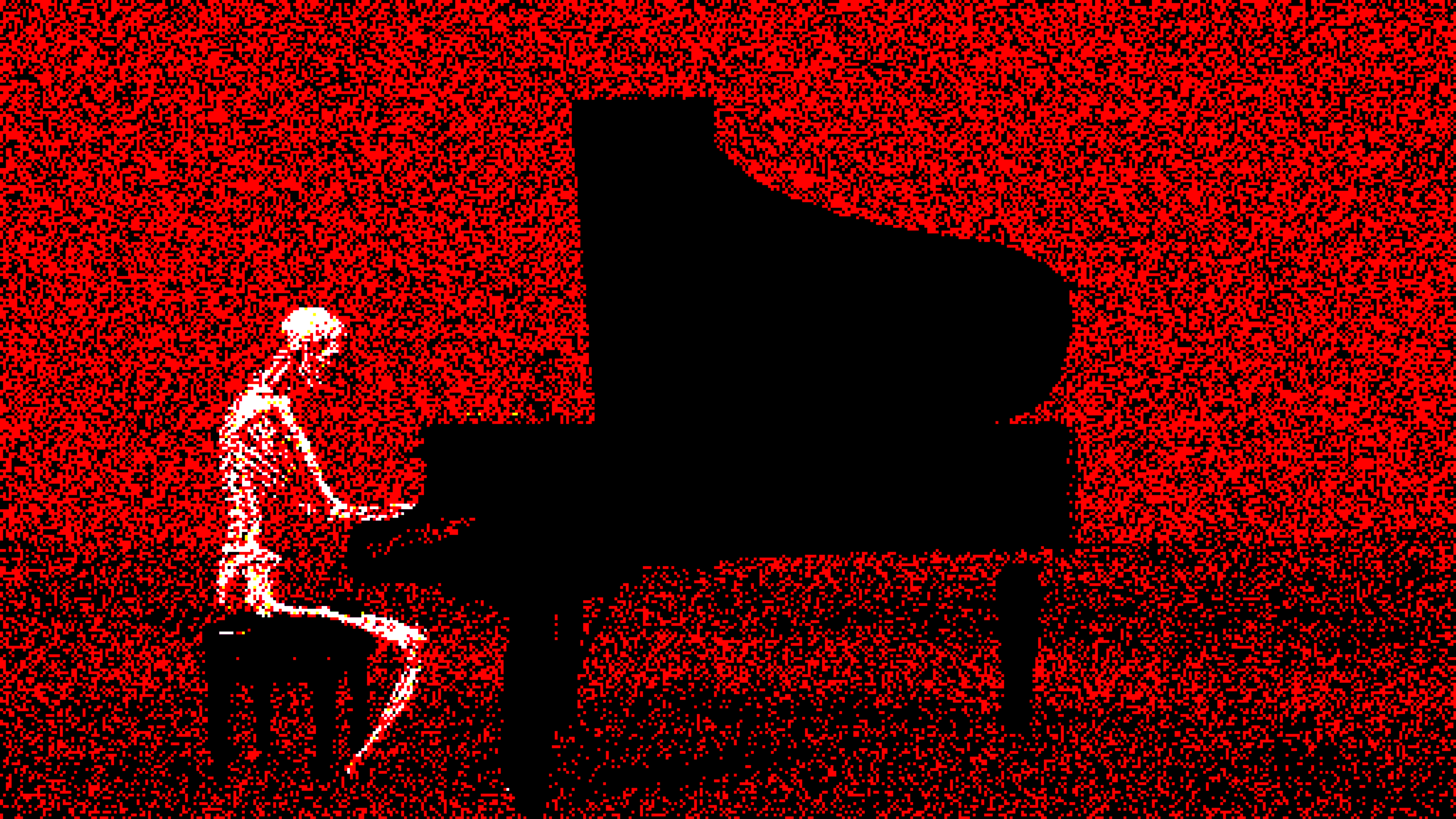 Where We Bled, A Song Called Life