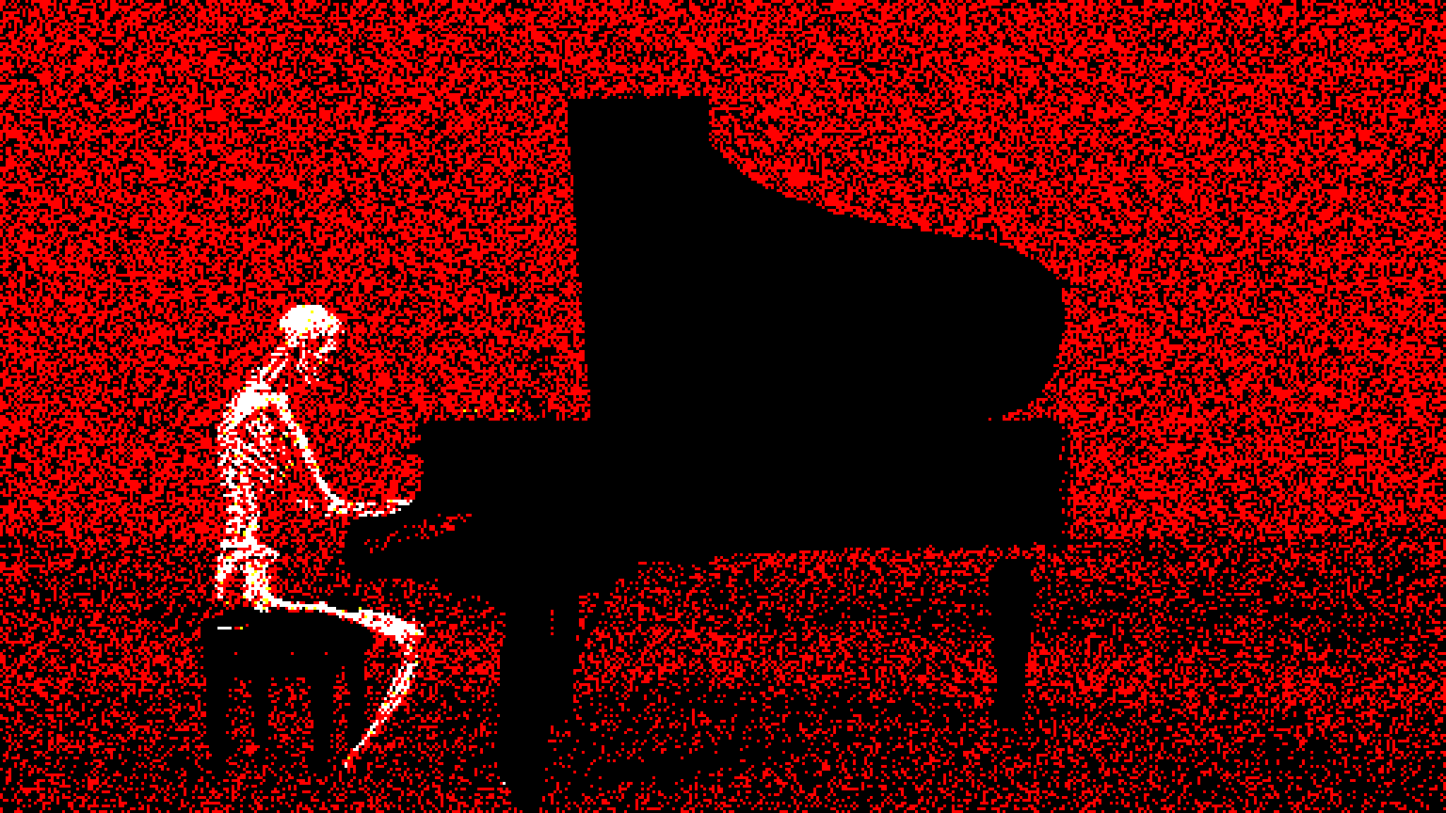 Where We Bled, A Song Called Life