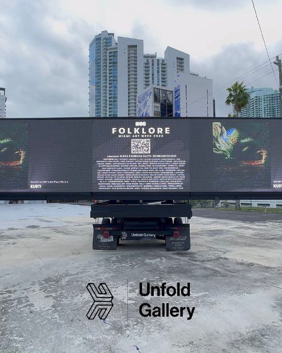 Preview from Unfold Gallery
