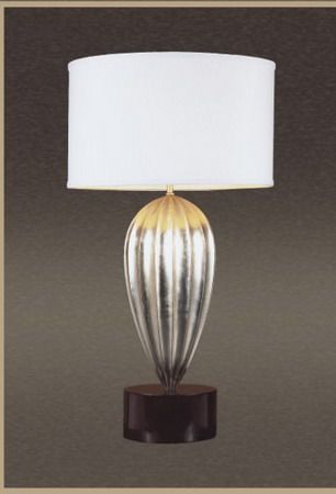 Resin Table Lamps