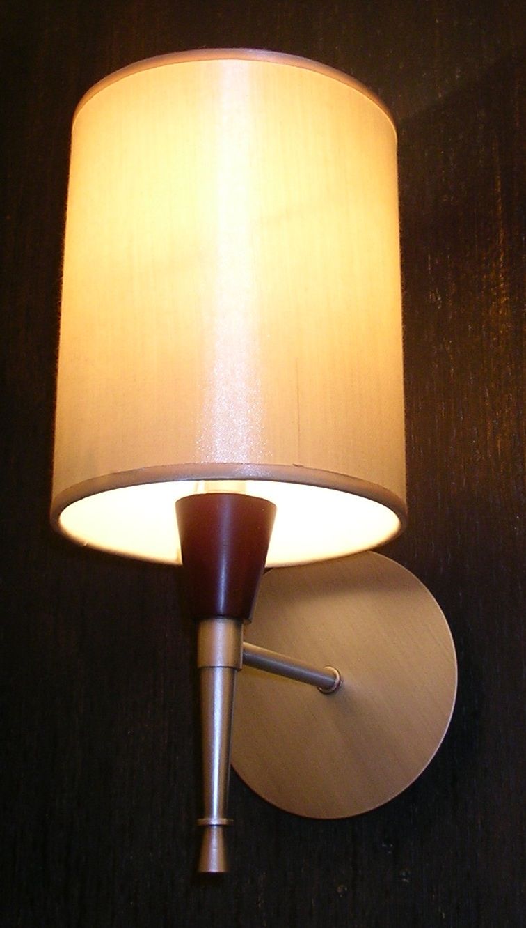 Modern Wall Lights