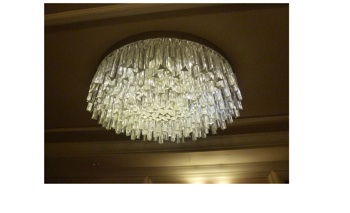 Modern Chandeliers