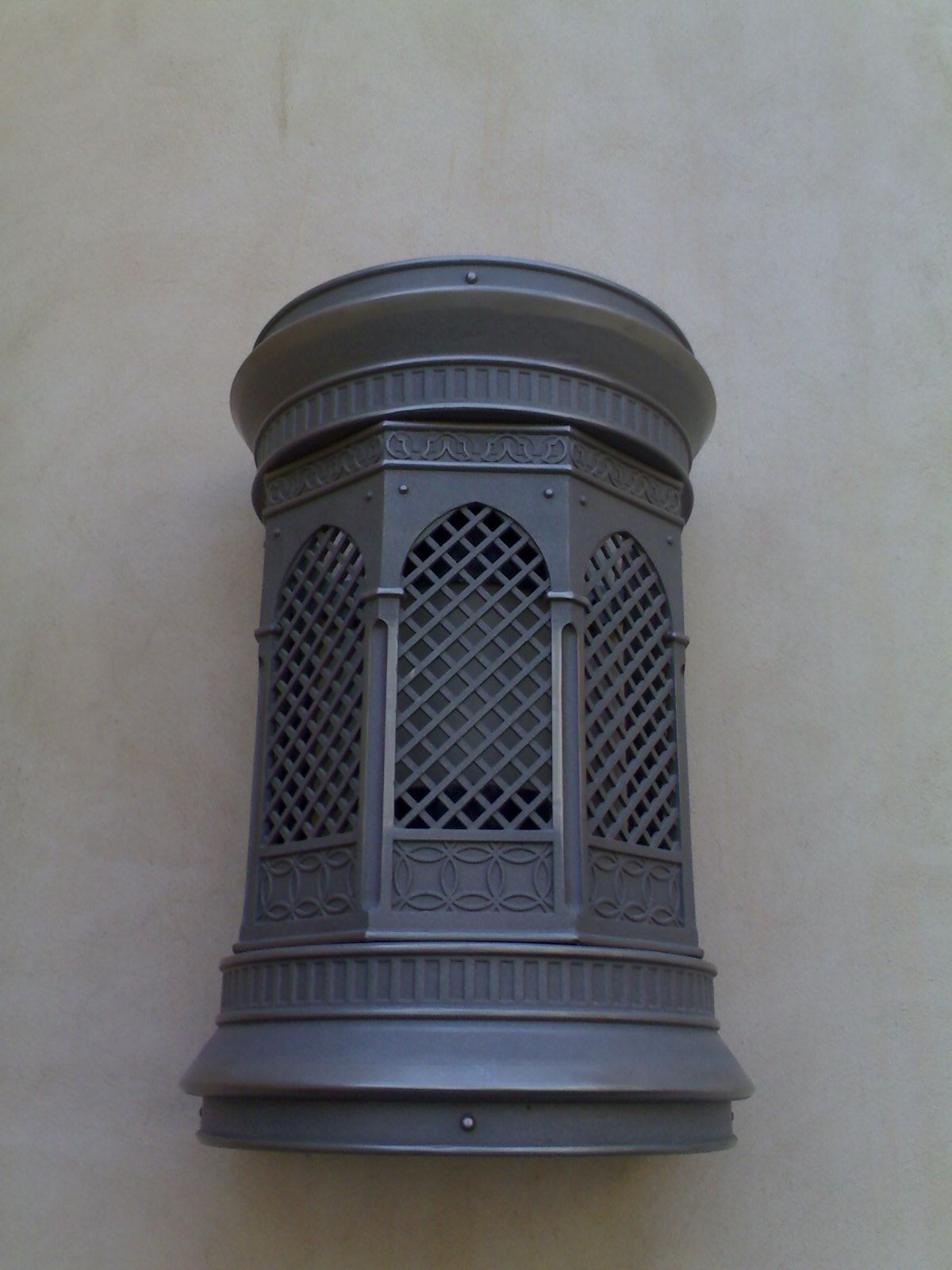 Oriental Wall Lights