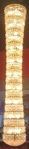 Modern Chandeliers