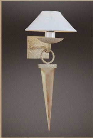 Resin Wall Lamps