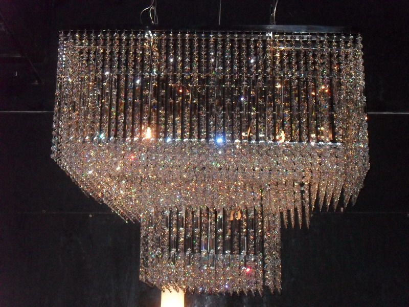 Modern Chandeliers