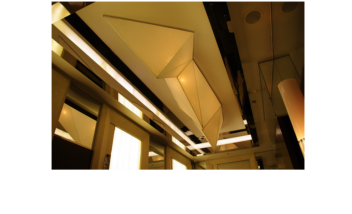 Modern Chandeliers