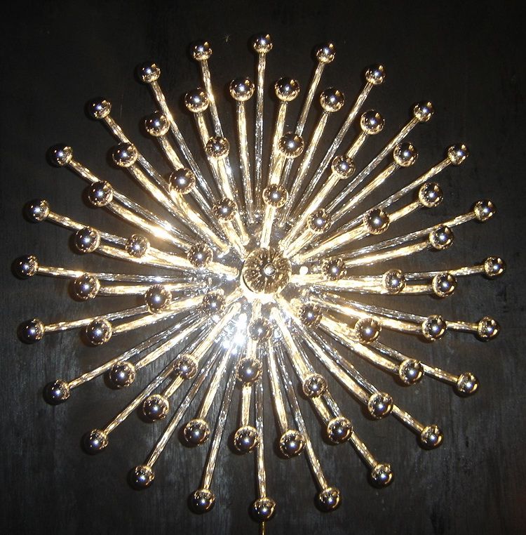 Modern Wall Lights